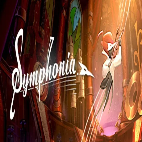 Symphonia (Steam ключ / РФ+Весь Мир)