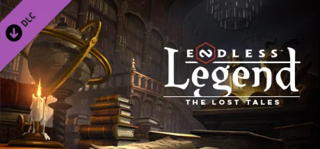 Endless Legend: The Lost Tales Steam | GLOBAL | Моментальная выдача | Бонус за отзыв