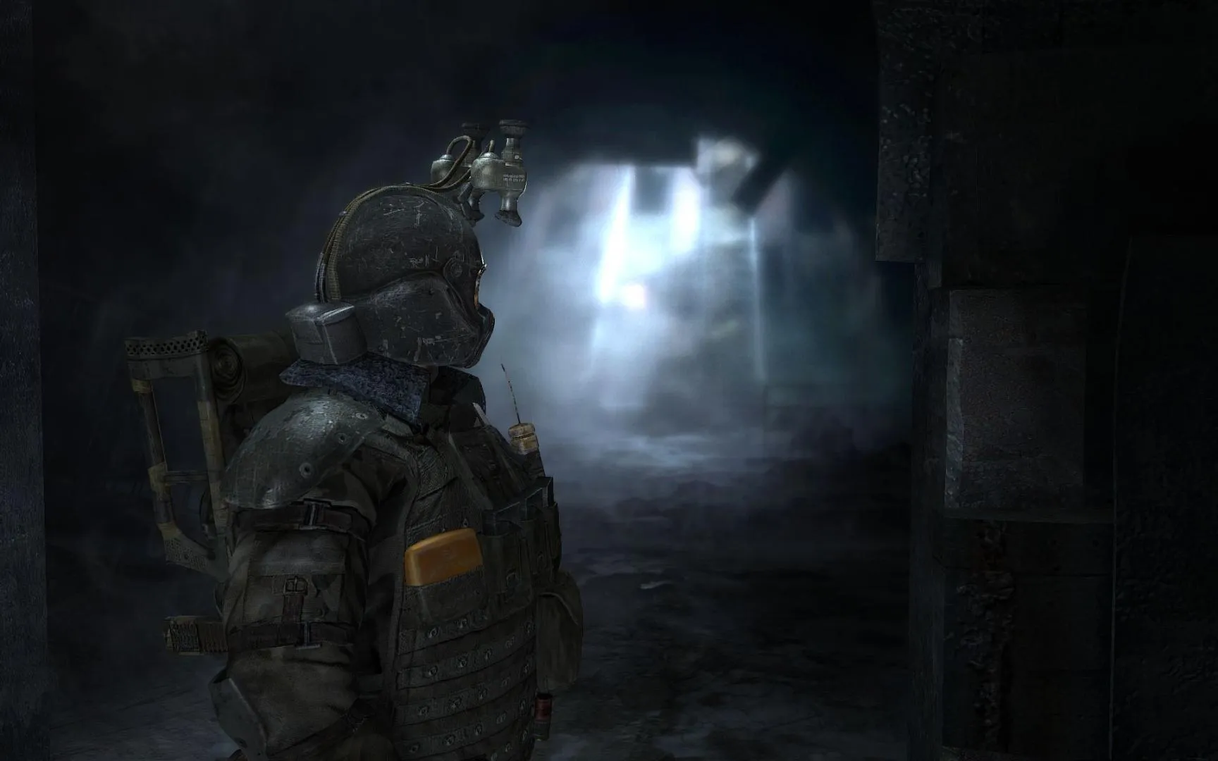 Россия + Мир | Metro 2033 (2010): Original Version | Ключ | Steam - irongamers.ru