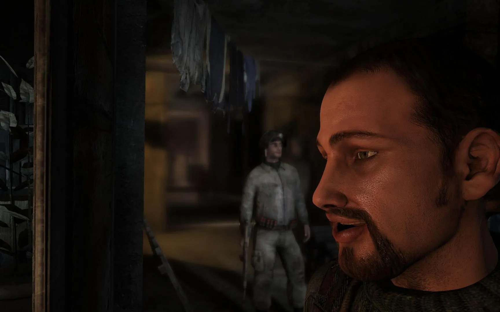 Россия + Мир | Metro 2033 (2010): Original Version | Ключ | Steam - irongamers.ru