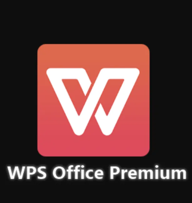План WPS Office Pro — общий аккаунт на 1/3/6/12 месяцев