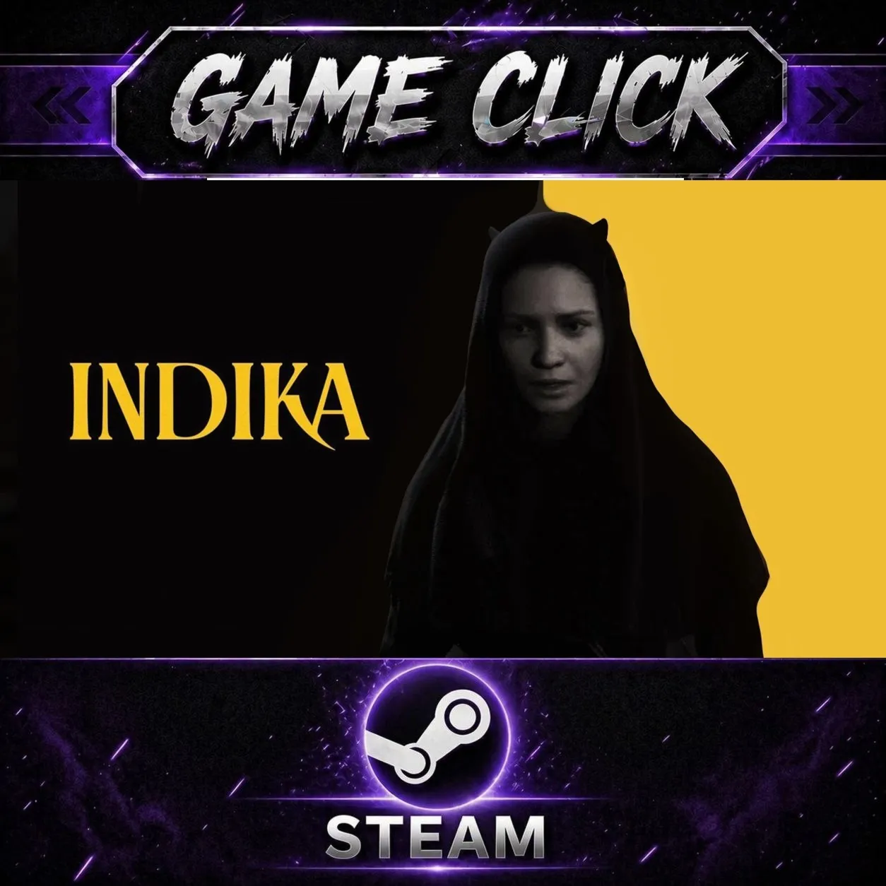 INDIKA ‖ Россия - СНГ - Global ‖ • Ключ