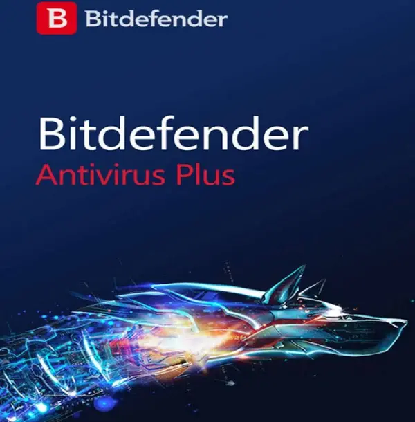 Bitdefender Total Security – Ключ – 1-10 ПК – 1-3 года | Глобальный