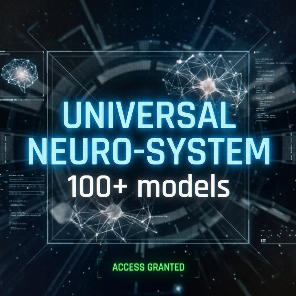 GPT-5.5, Claude 4.6, Gemini, Kling 2.6 Pro УНИВЕРСАЛЬНАЯ НЕЙРО-СИСТЕМА 100+ моделей - irongamers.ru
