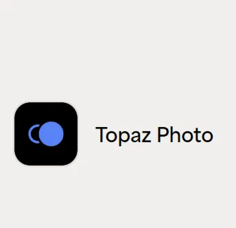Topaz Photo - Personal/Pro/Studio - подписка 1 месяц на ваш аккаунт