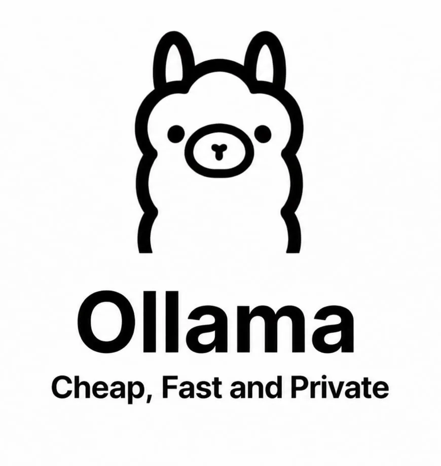 Ollama Cloud AI | Подписка PRO/MAX на 1 месяц | Полная гарантия и низкая цена