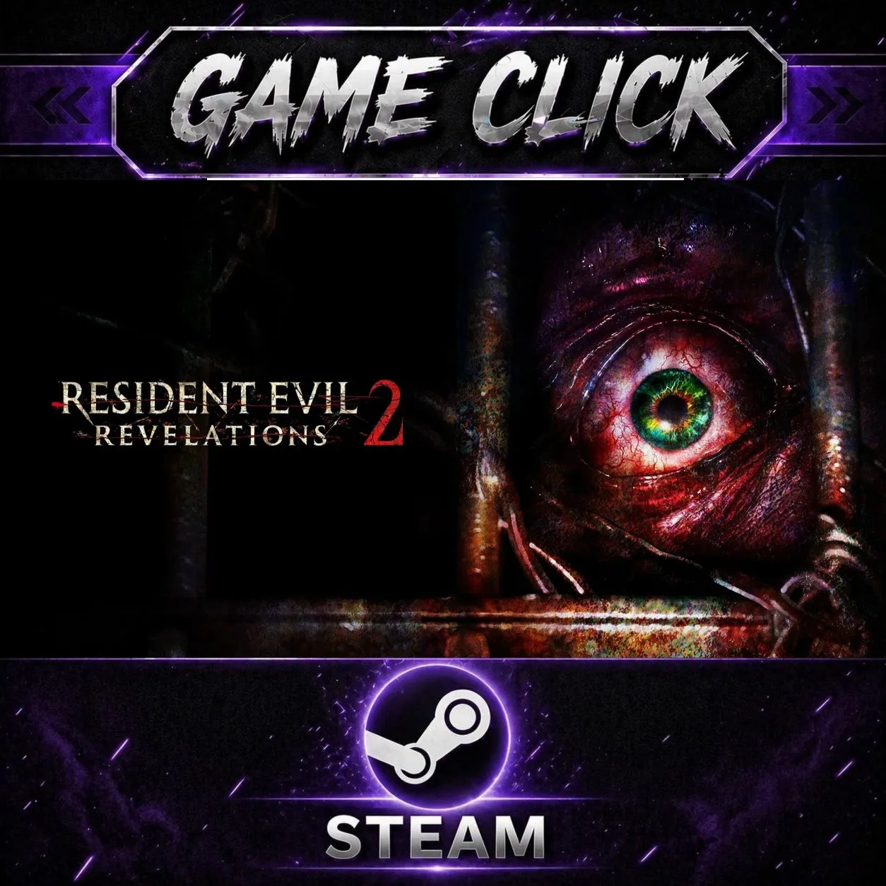 Resident Evil: Revelations 2 - Deluxe Edition ‖ Россия - СНГ ‖ • Ключ