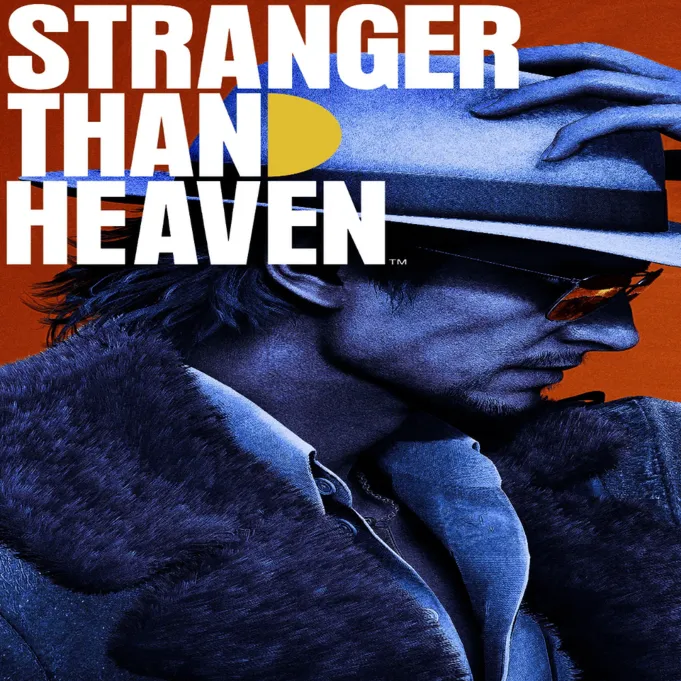 STRANGER THAN HEAVEN Steam Ключ РФ+МИР - irongamers.ru