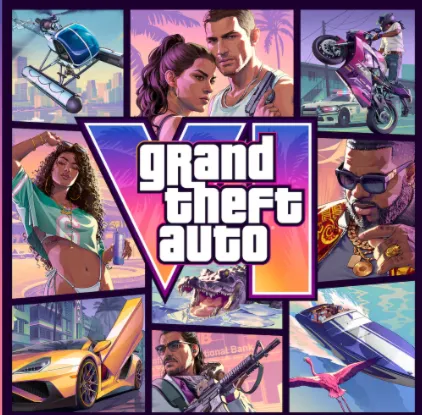 Grand Theft Auto GTA VI⭐ XBOX SERIES ⭐ предзаказ УЖЕ ОТКРЫТ! НАЛЕТАЕМ ВСЕ! - irongamers.ru