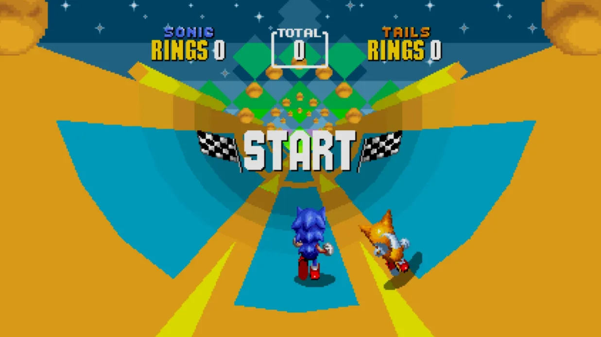 SONIC ORIGINS Xbox One Xbox Series X S ключ - irongamers.ru