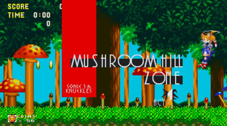 SONIC ORIGINS Xbox One Xbox Series X S ключ - irongamers.ru