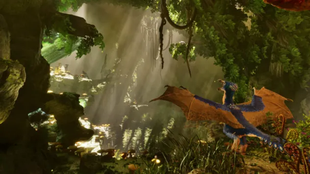 ARK: Survival Ascended XBOX SERIES X/S + PC КЛЮЧ - irongamers.ru