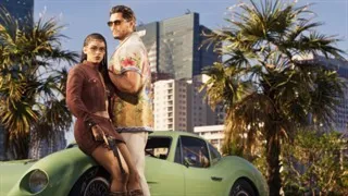 Grand Theft Auto VI  Ultimate XBOX SERIES XS КЛЮЧ