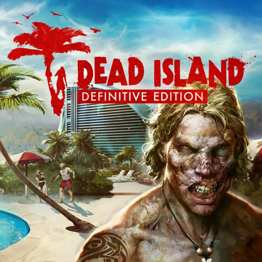DEAD ISLAND DEFINITIVE EDITION XBOX ONE X|S КЛЮЧ