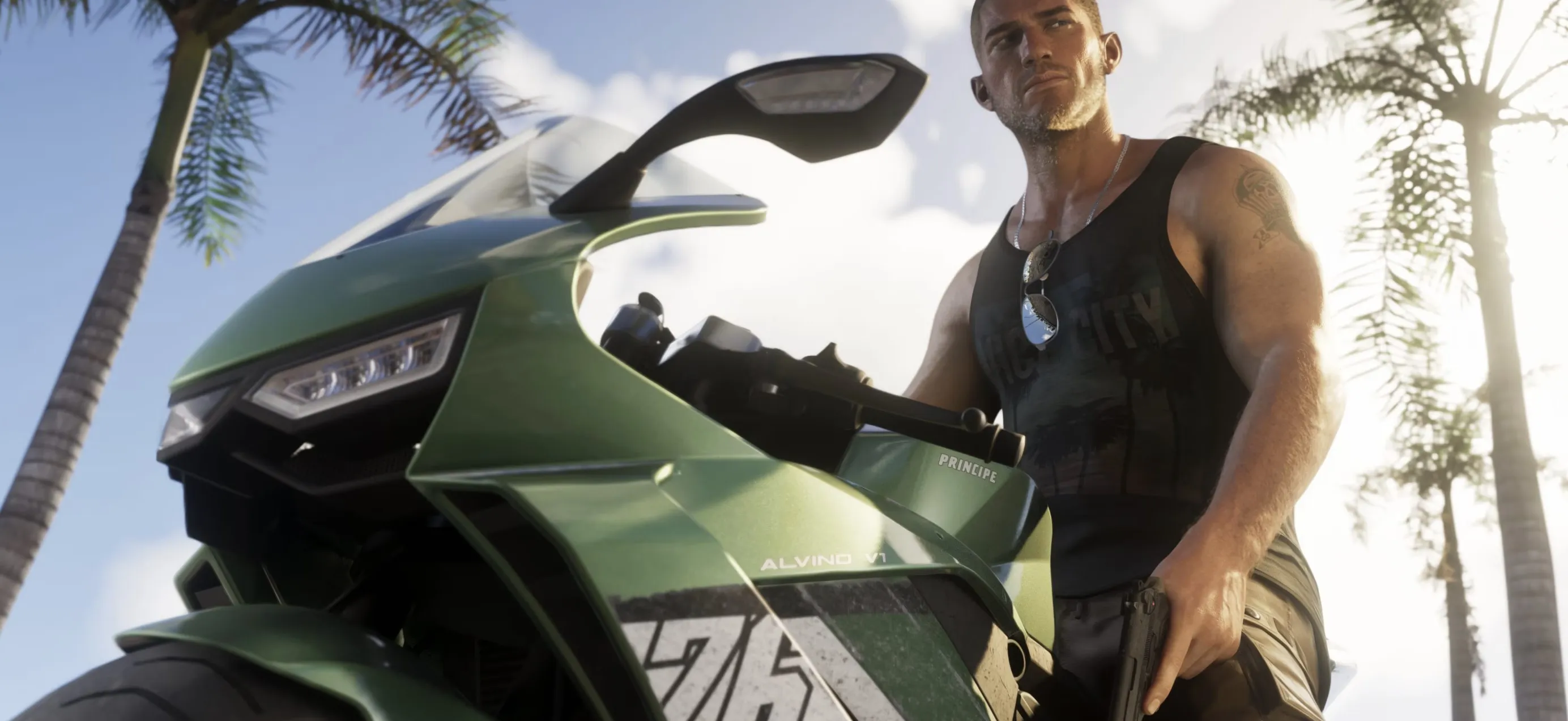 Grand Theft Auto VI GTA6 / Ultimate (Playstation PS5) ПРЕДЗАКАЗ ИГРЫ НА ВАШ АКАУНТ - irongamers.ru