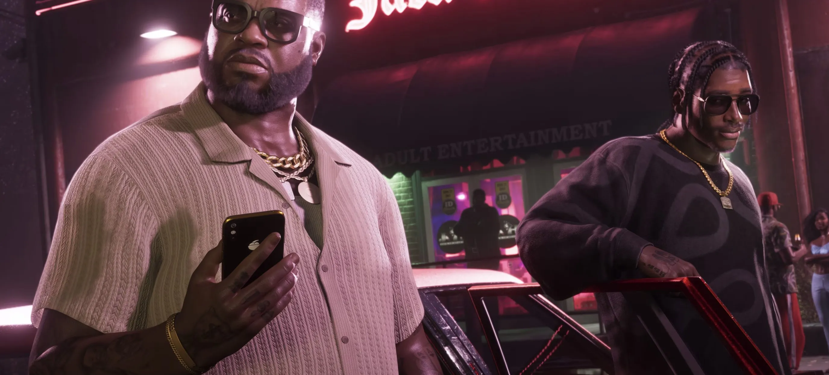 Grand Theft Auto VI GTA6 / Ultimate (Playstation PS5) ПРЕДЗАКАЗ ИГРЫ НА ВАШ АКАУНТ - irongamers.ru