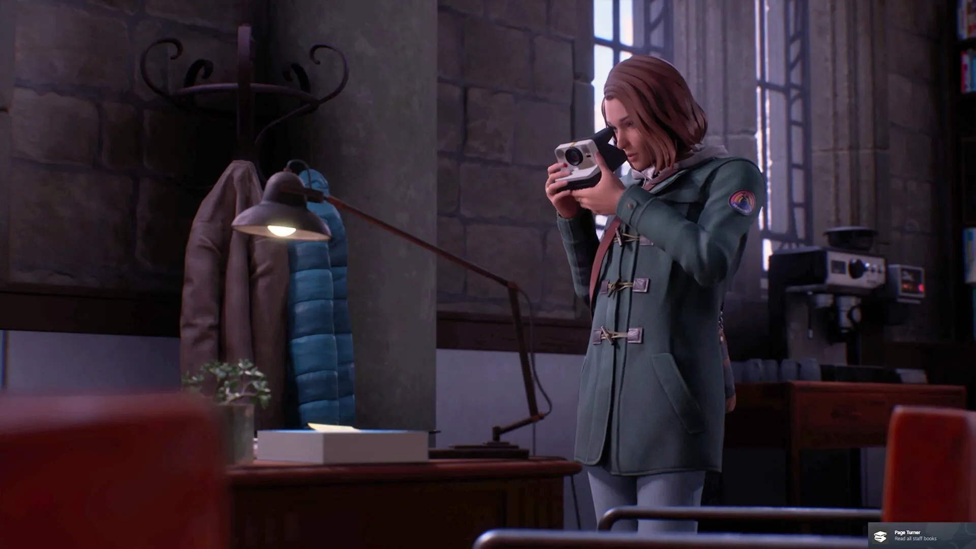 СНГ + Мир | Life is Strange: Double Exposure - Standard Edition | Ключ | Steam - irongamers.ru
