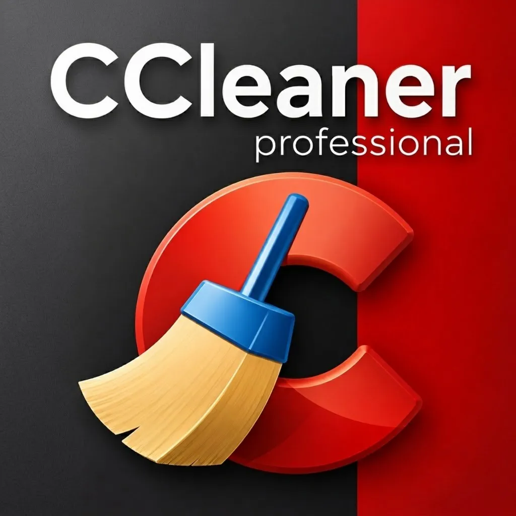 CCleaner Professional 2026 | 6 месяцев | 1 устройство | Лицензионный ключ