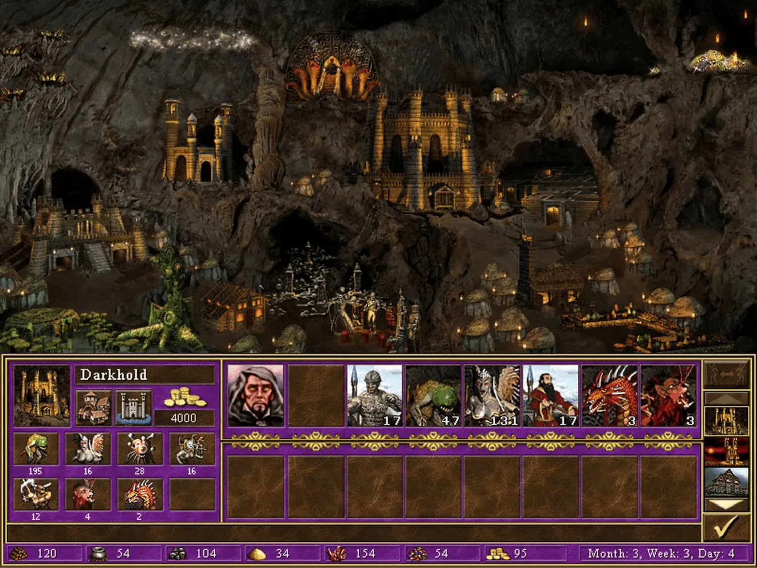 Россия + Мир | Heroes of Might and Magic 3: Complete Edition / III | Ключ | GOG - irongamers.ru