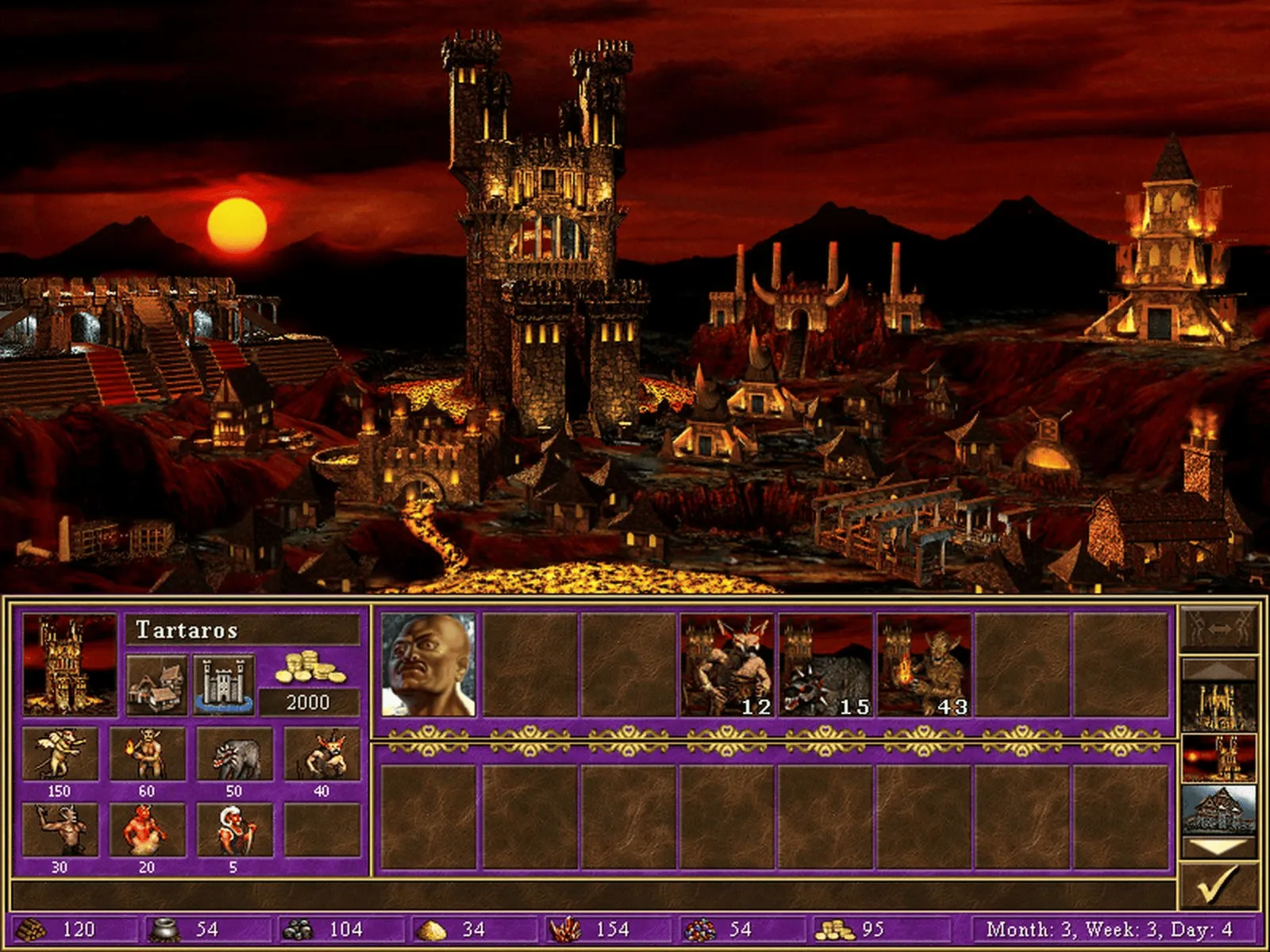 Россия + Мир | Heroes of Might and Magic 3: Complete Edition / III | Ключ | GOG - irongamers.ru