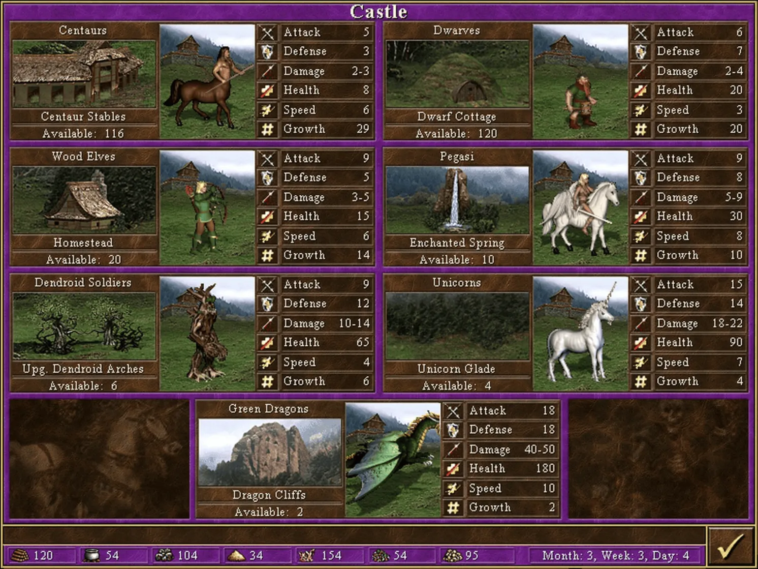 Россия + Мир | Heroes of Might and Magic 3: Complete Edition / III | Ключ | GOG - irongamers.ru