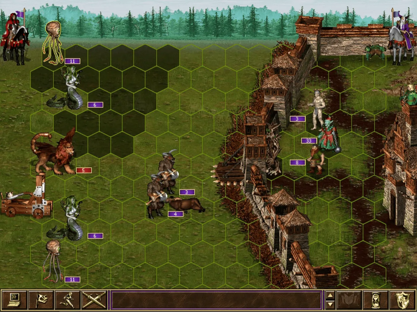 Россия + Мир | Heroes of Might and Magic 3: Complete Edition / III | Ключ | GOG - irongamers.ru