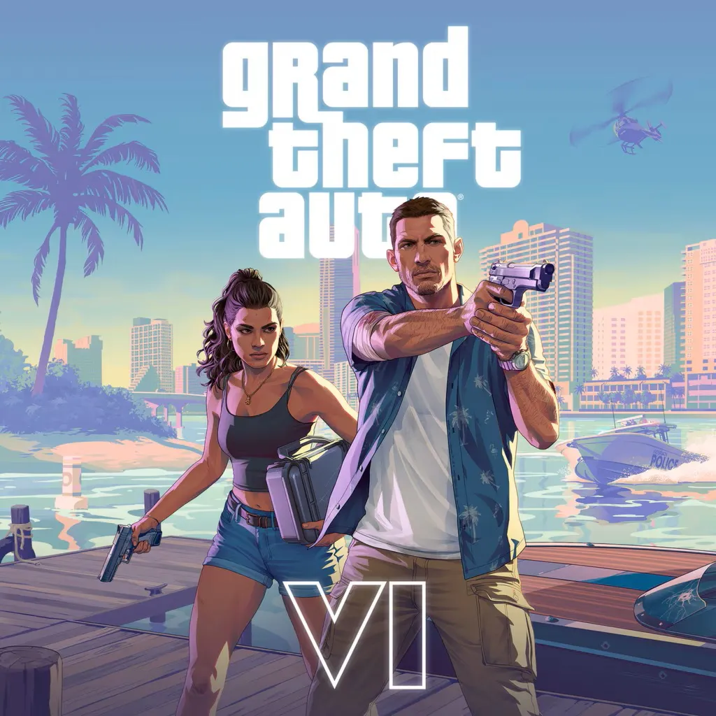 🚗 Пополнение счета Xbox для Grand Theft Auto VI (GTA 6) + бонус за предзаказ 🎮 🔥 