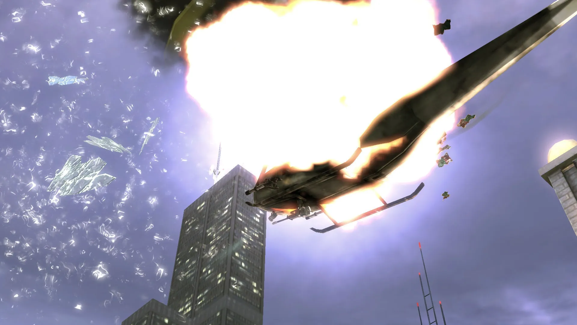 Россия + Мир | John Woo Presents: Stranglehold | Ключ | GOG - irongamers.ru