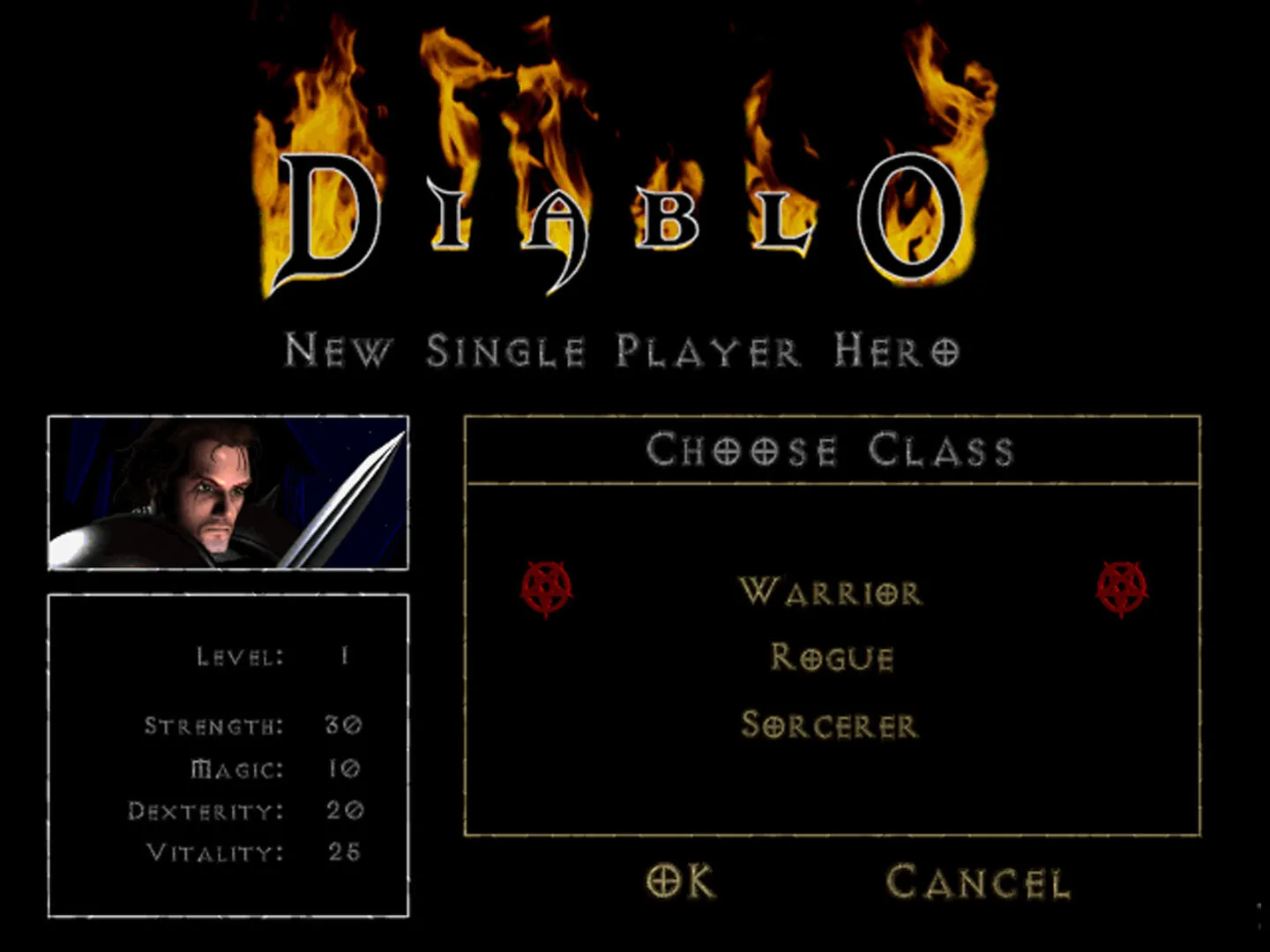 Россия + Мир | Diablo + Hellfire / 1 / I | Ключ | GOG - irongamers.ru