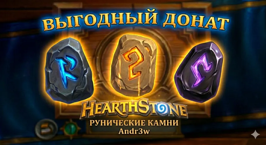 Hearthstone