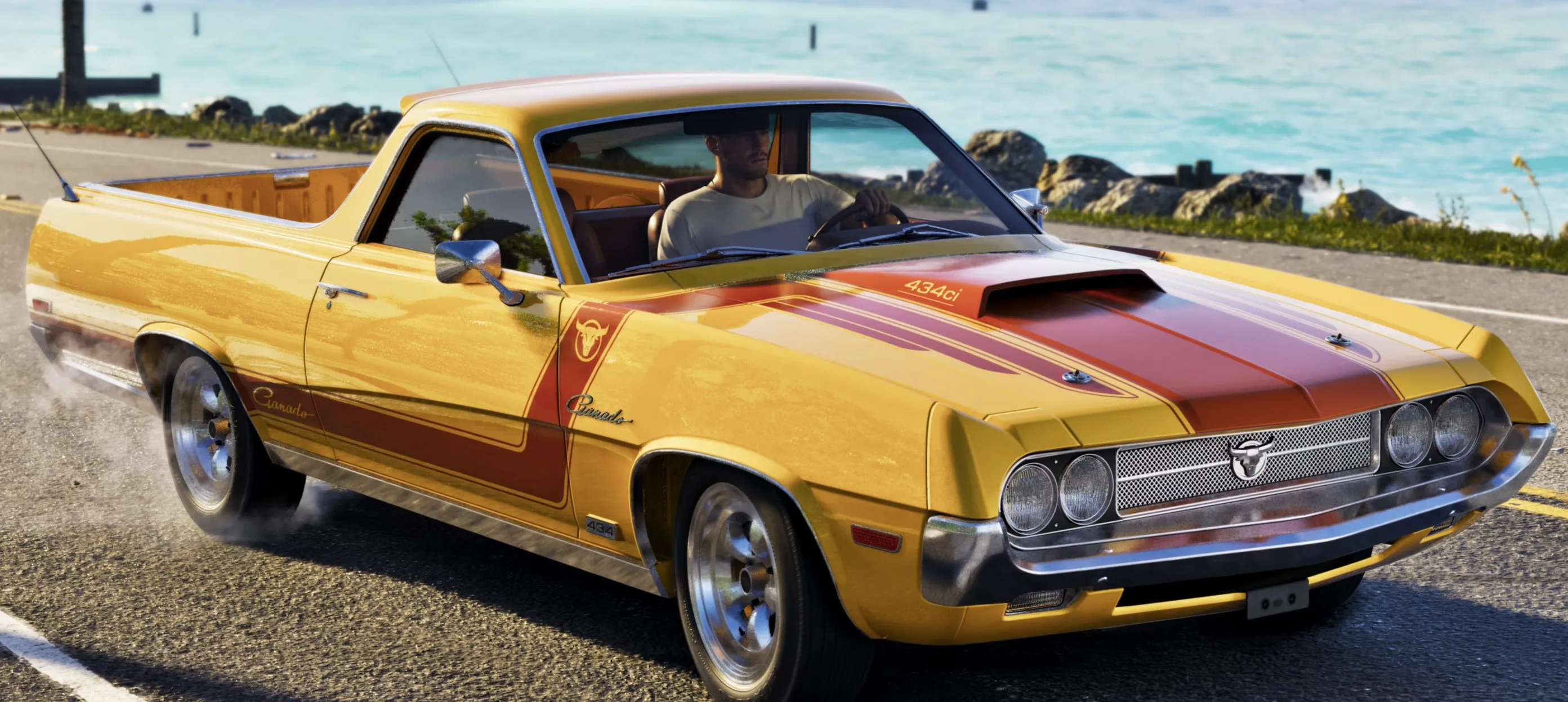 Grand Theft Auto VI GTA6 / Ultimate (Playstation PS5) ПРЕДЗАКАЗ ИГРЫ НА ВАШ АКАУНТ - irongamers.ru
