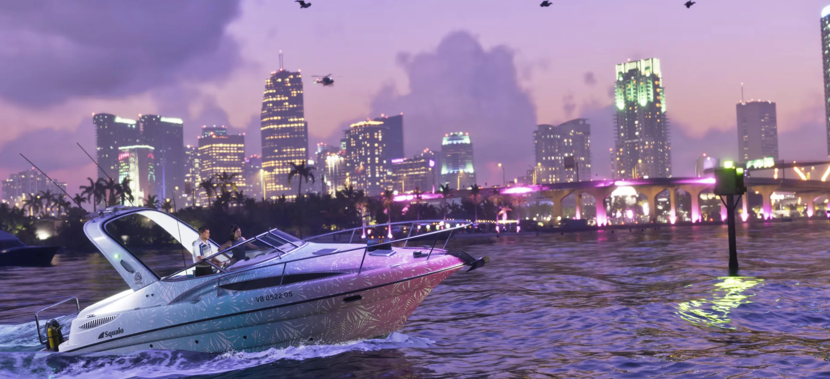 Grand Theft Auto VI GTA6 / Ultimate (Playstation PS5) ПРЕДЗАКАЗ ИГРЫ НА ВАШ АКАУНТ - irongamers.ru