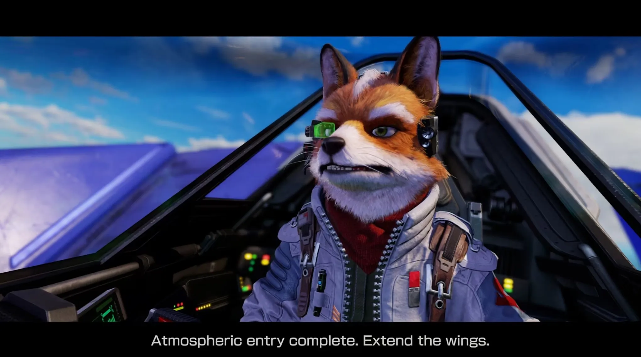 Star Fox  | Nintendo Switch 2
