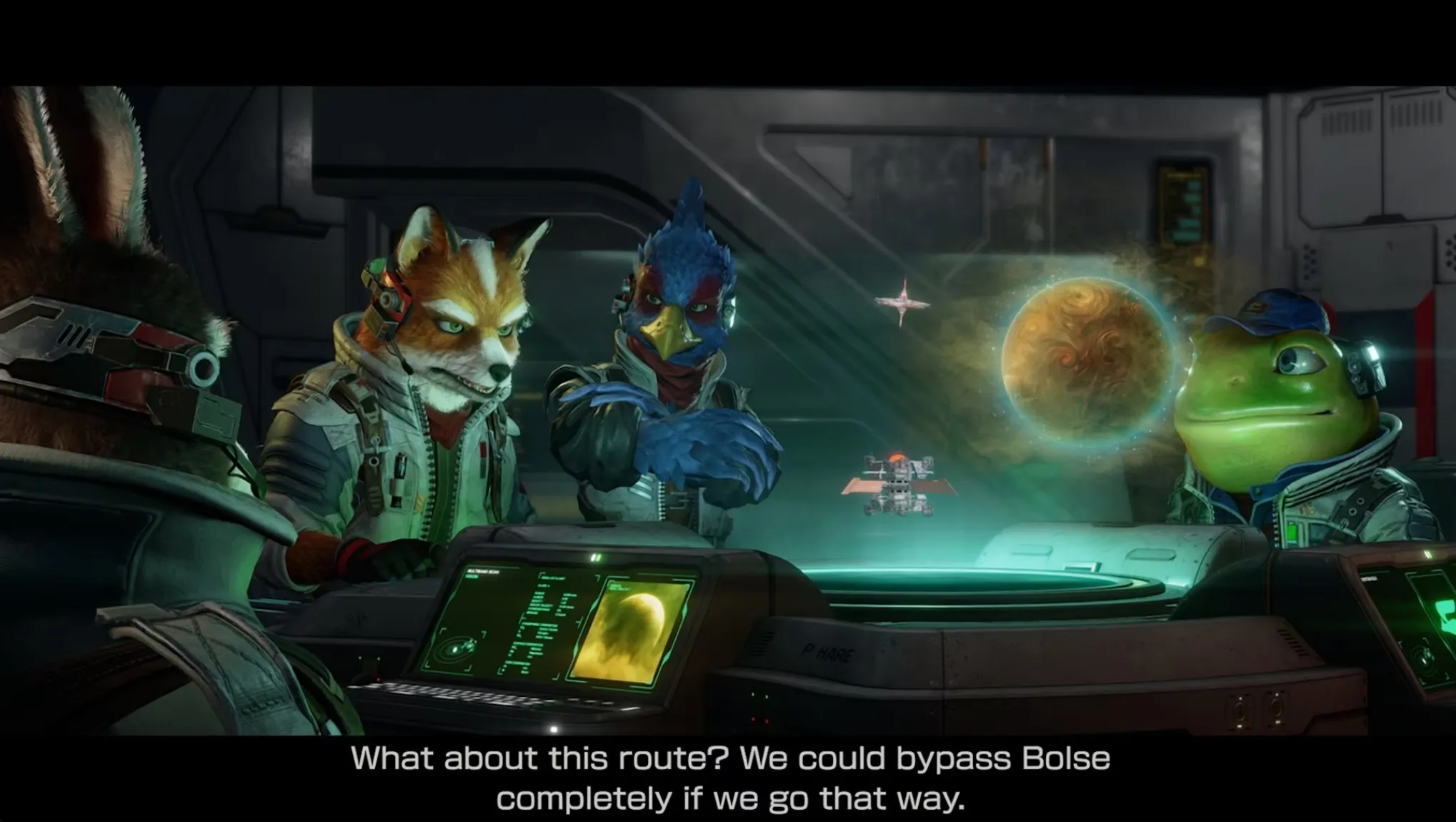 Star Fox  | Nintendo Switch 2