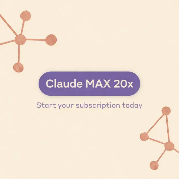 Claude Max 20x Приватный — 1 день демо - irongamers.ru