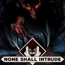 None Shall Intrude Steam ключ Весь Мир Global RU/CIS РФ Россия key код стим СНГ