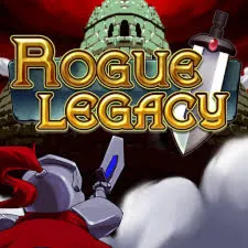 Rogue Legacy Steam ключ Весь Мир Global RU/CIS РФ Россия key код стим СНГ