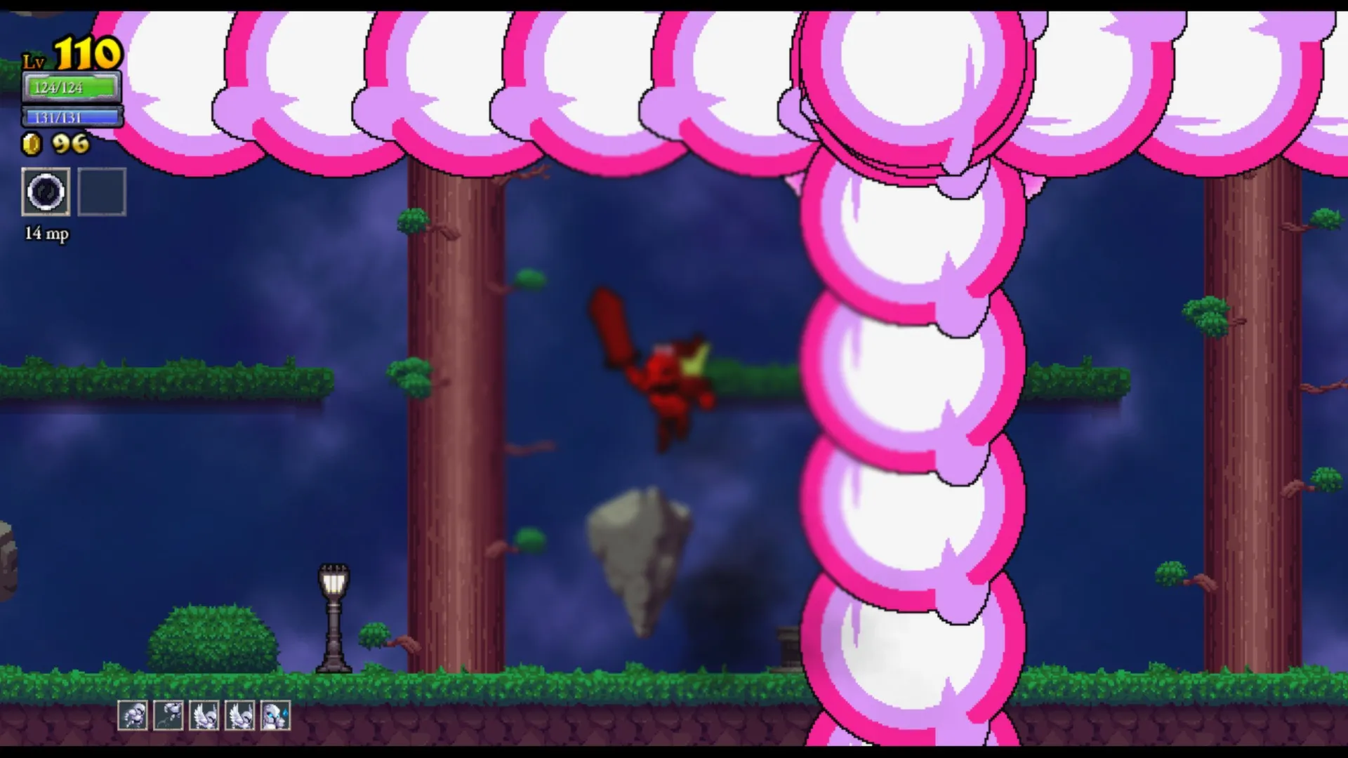 Rogue Legacy (Steam ключ / РФ+Весь Мир) - irongamers.ru