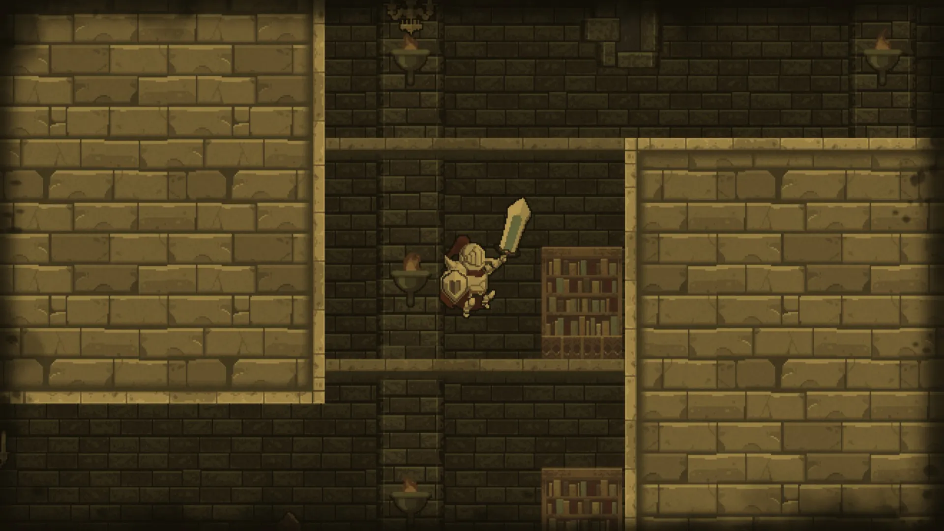 Rogue Legacy (Steam ключ / РФ+Весь Мир) - irongamers.ru