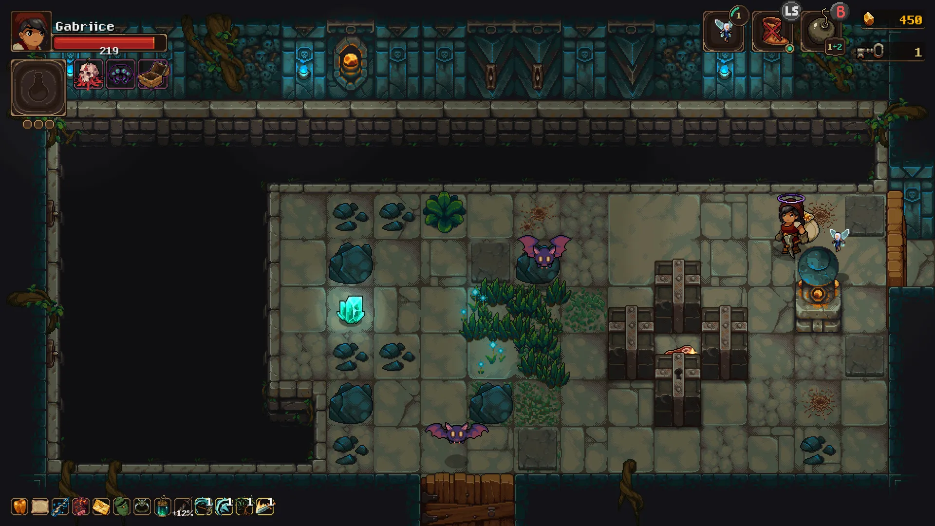 UnderMine (Steam ключ / РФ+Весь Мир) - irongamers.ru