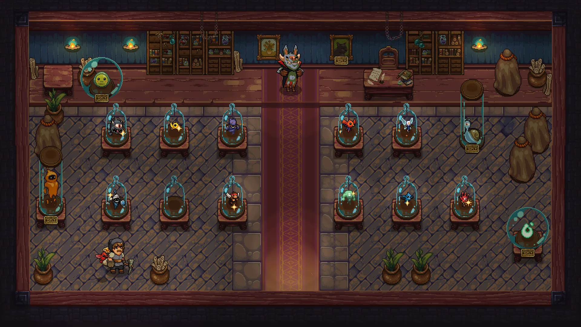 UnderMine (Steam ключ / РФ+Весь Мир) - irongamers.ru