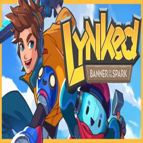 Lynked: Banner of the Spark (Steam ключ / РФ+Весь Мир)