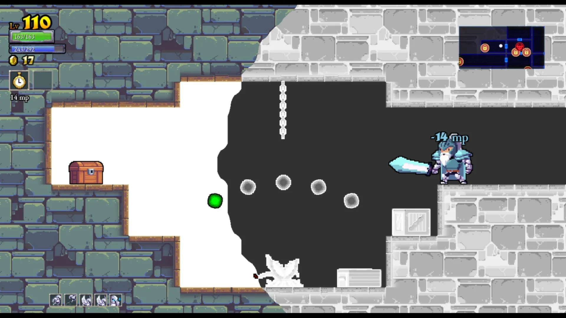 Rogue Legacy 💎 STEAM Ключ | (СНГ+РФ) 🔑 