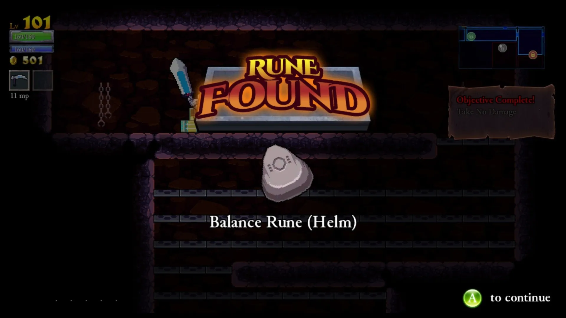 Rogue Legacy 💎 STEAM Ключ | (СНГ+РФ) 🔑 