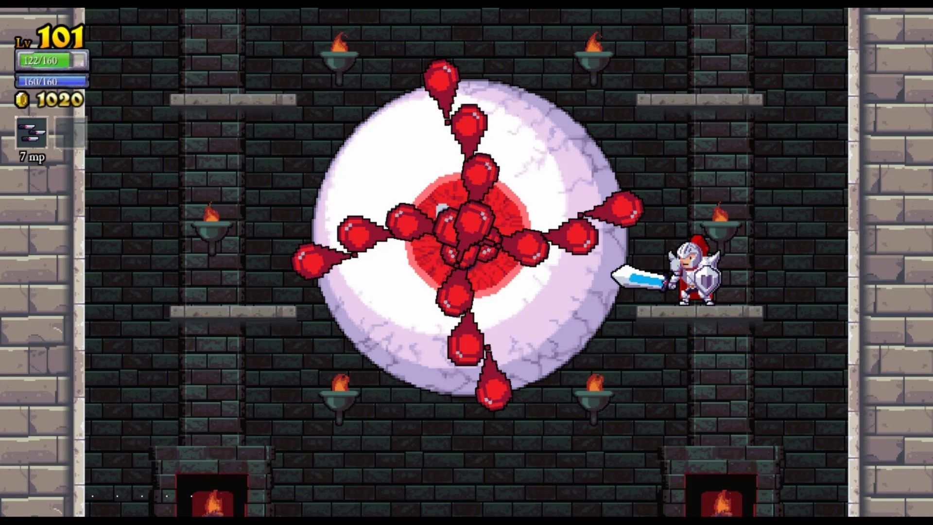 Rogue Legacy 💎 STEAM Ключ | (СНГ+РФ) 🔑 