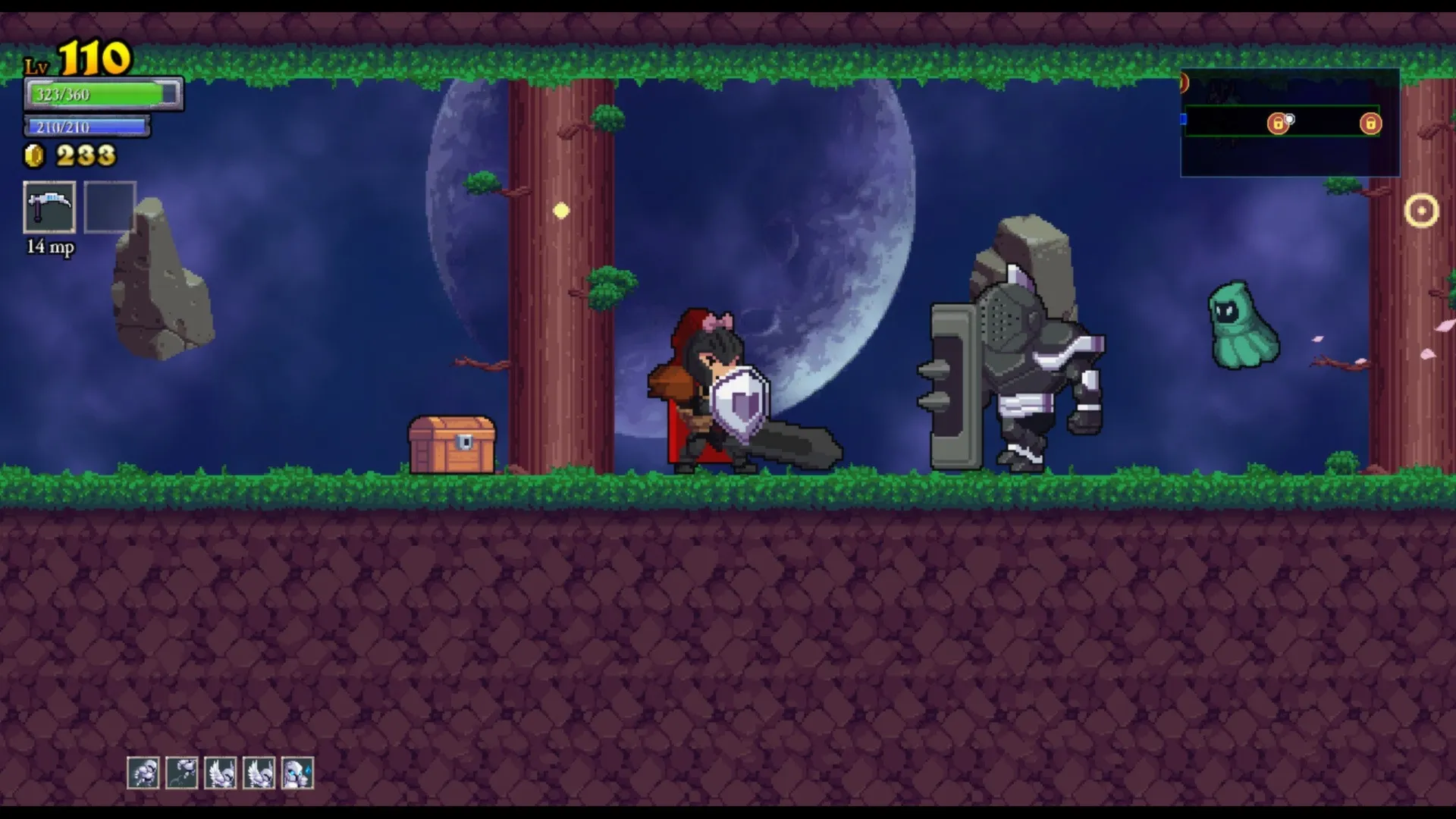 Rogue Legacy 💎 STEAM Ключ | (СНГ+РФ) 🔑 