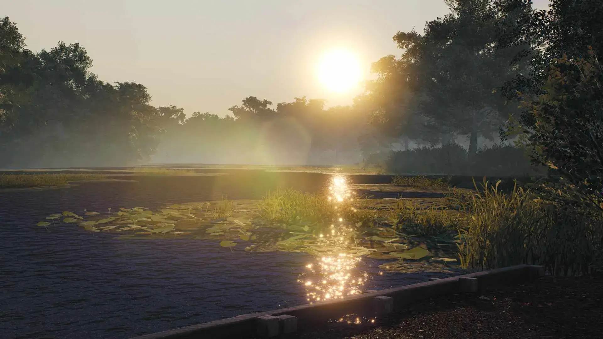EURO FISHING: ULTIMATE EDITION XBOX КЛЮЧ