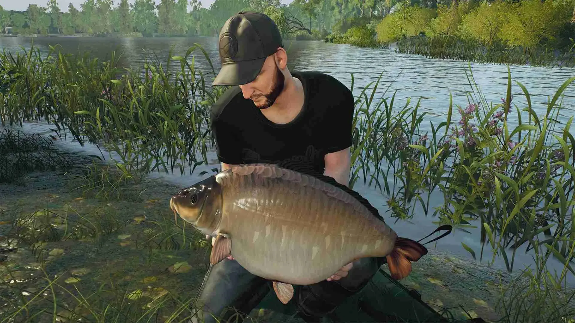 EURO FISHING: ULTIMATE EDITION XBOX КЛЮЧ