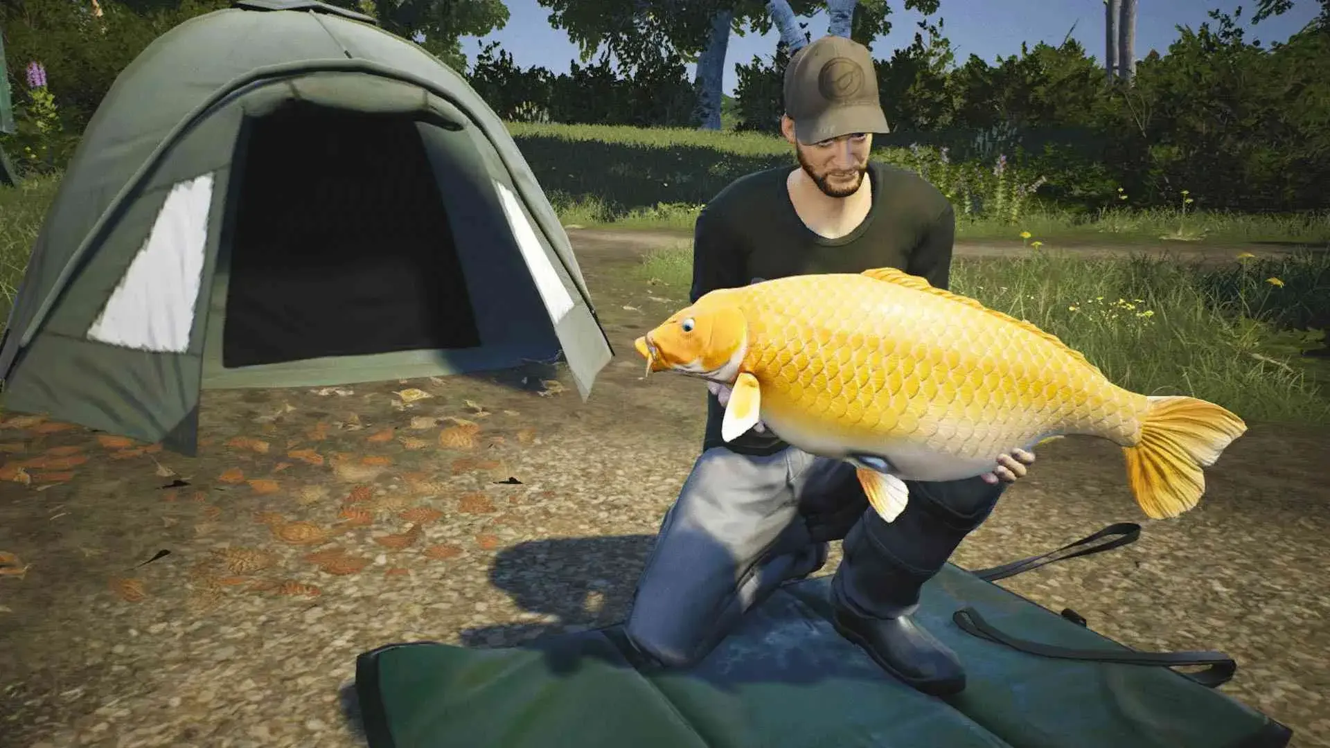 EURO FISHING: ULTIMATE EDITION XBOX КЛЮЧ
