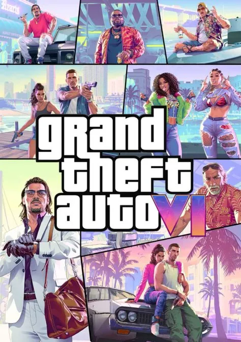 [24/7] GTA 6 GRAND THEFT AUTO VI | PS5 | Любой Аккаунт | Украина/Турция/Индия - irongamers.ru